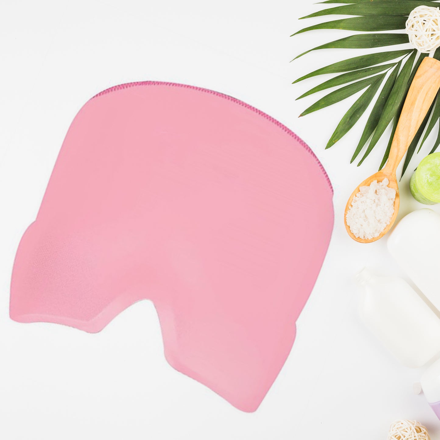 Headache Relief Hat Migraine Cap - Wearable Migraine Mask (1204)