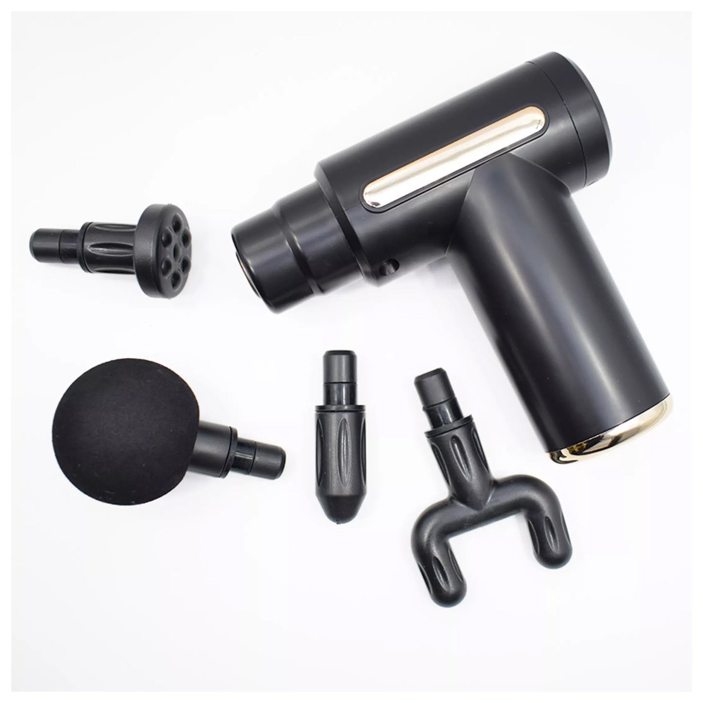 Body Massage Machine Gun For Pain Relief (7390)
