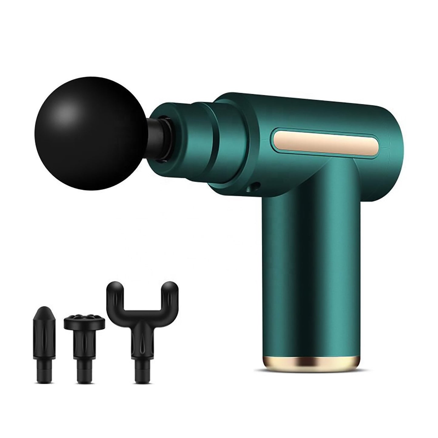 Body Massage Machine Gun For Pain Relief (7390)