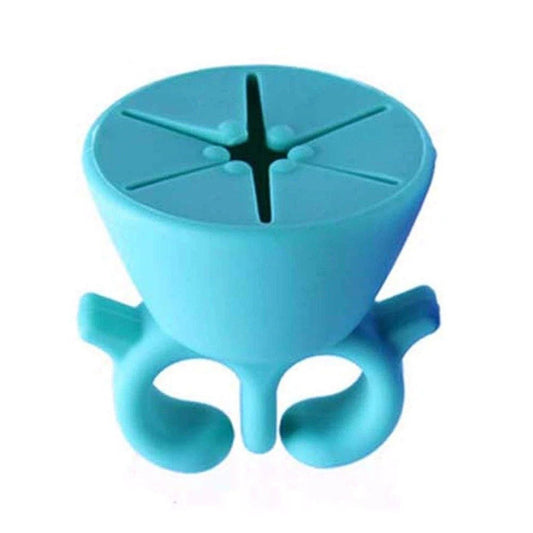 Cosmetic Organizer -Nail Polish Lipstick Stand (355)