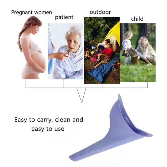 Portable Stand Pee Used For Peeing For Women (6113)