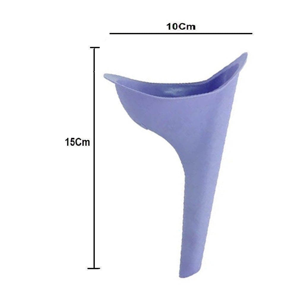 Portable Stand Pee Used For Peeing For Women (6113)